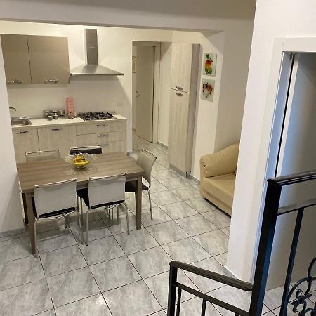 Ag Sweet Apartment Reggio di Calabria Dış mekan fotoğraf