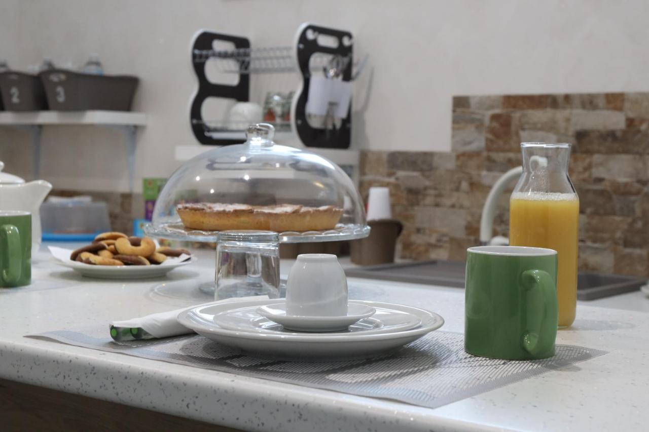 Ag Sweet Apartment Reggio di Calabria Dış mekan fotoğraf